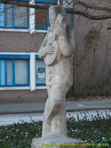 Weert -  Louis Boeren (?)