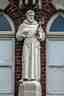Sint Franciscus