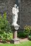 Sint Jozef met kind