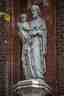 Sint Jozef met kind