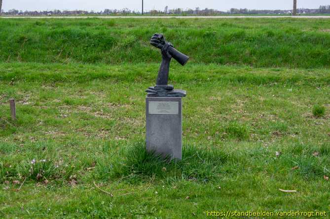 Meeuwen -  Bastiaan Ockers - Kanjerroute
