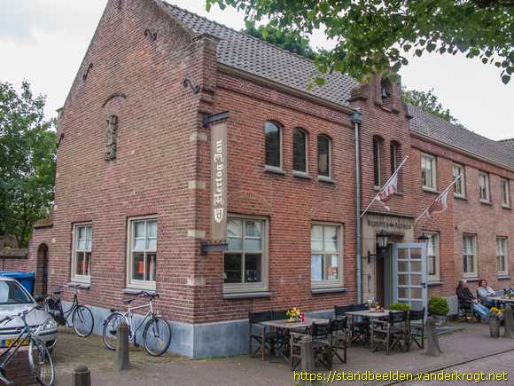 Alphen -  Sint Jozef (?)