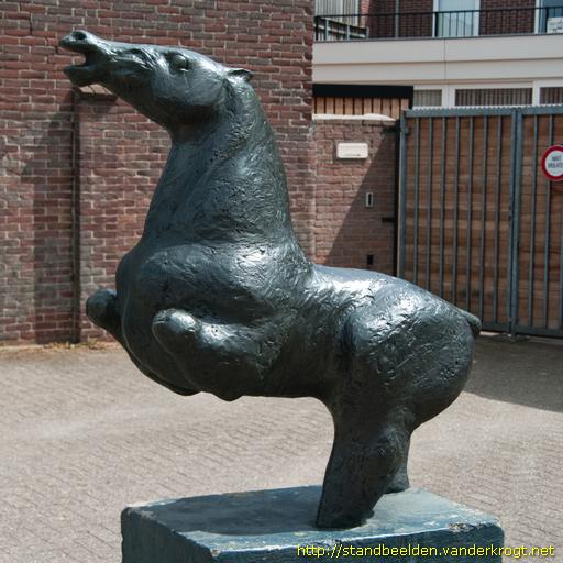 Asten -  Het paard