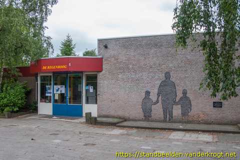 Baarle-Nassau -  Broeders van De La Salle