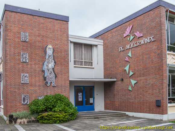 Baarle-Nassau -  Sint Agnes