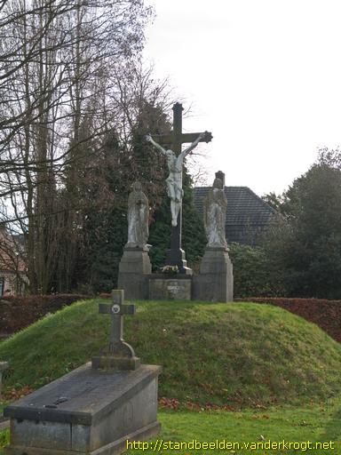 Bergeijk -  Calvarieberg