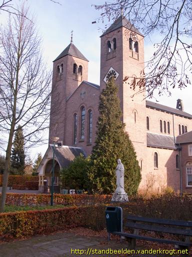 Weebosch -  Sint Gerardus Majella