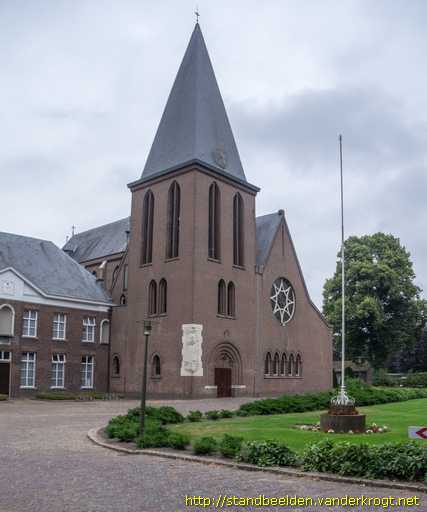 Heeswijk-Dinther -  Gerlacus van den Elsen