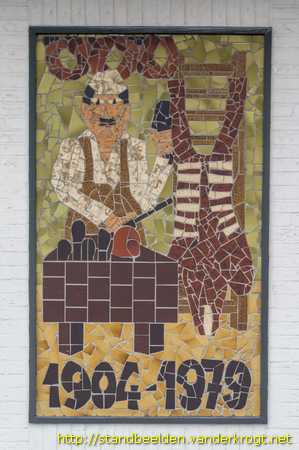 Heeswijk-Dinther -  Slager