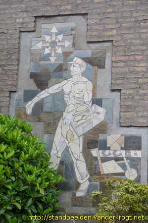 Heeswijk-Dinther -  Zaaier