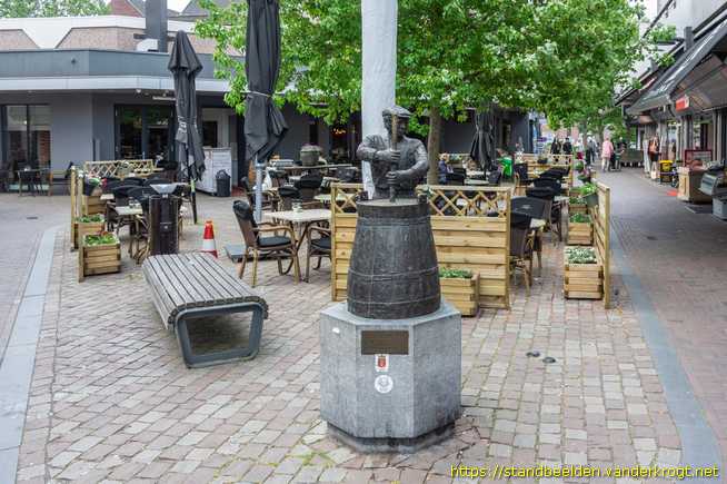 Best -  Karner met karnton