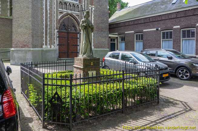 Best -  Sint Odulphus