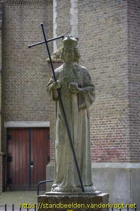 Best -  Sint Odulphus