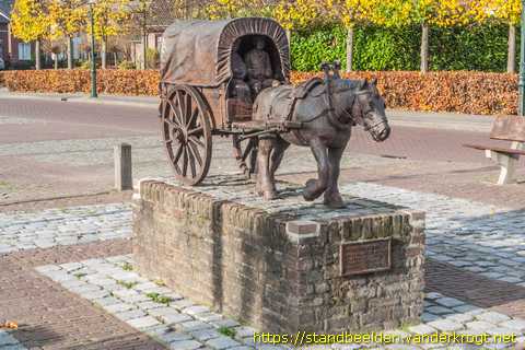 Casteren -  Caastere kermis