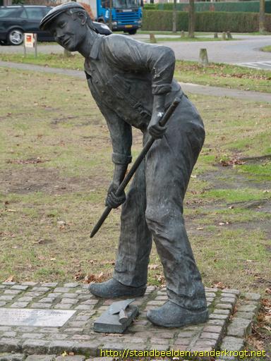 Netersel -  De Neterselse Buntstèker