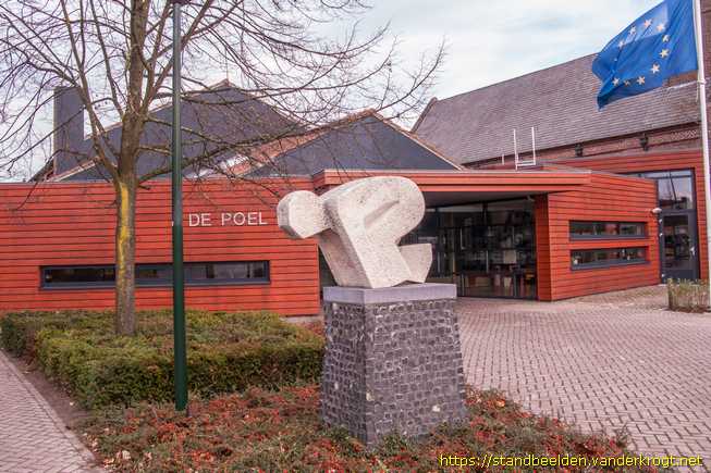 Netersel -  Hardloper