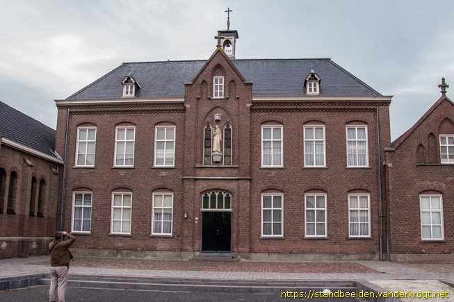 Bladel -  Sint Antonius van Padua