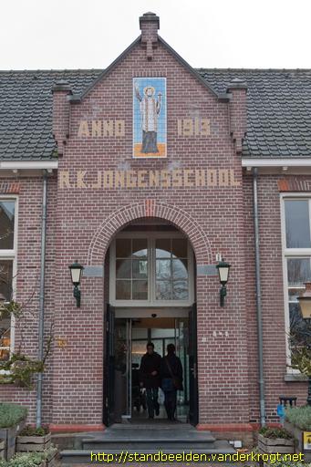 Bladel -  Sint Franciscus