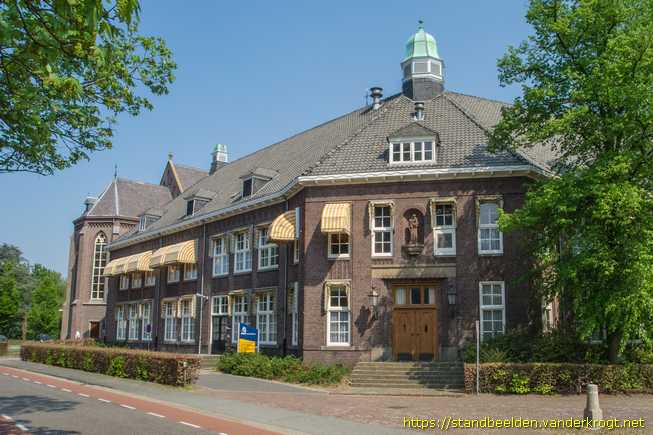 Huize Padua -  Sint Antonius van Padua