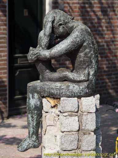 Boekel -  Intimiteit
