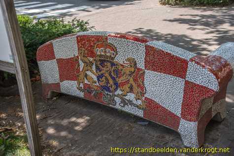 Boekel -  Social Sofa 'Brabant'