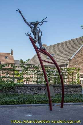 Sambeek -  Duvel van Sambeek