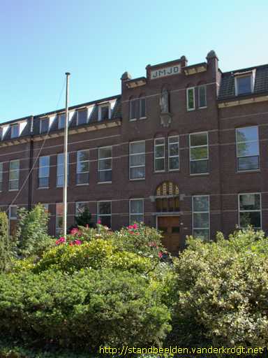 Sambeek -  Sint Rosa van Lima