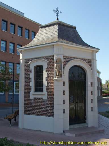 Boxmeer -  Sint Rochus