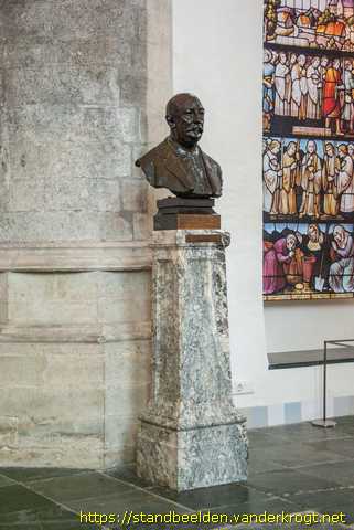 Breda -  Mr. M. Tydeman Jr.