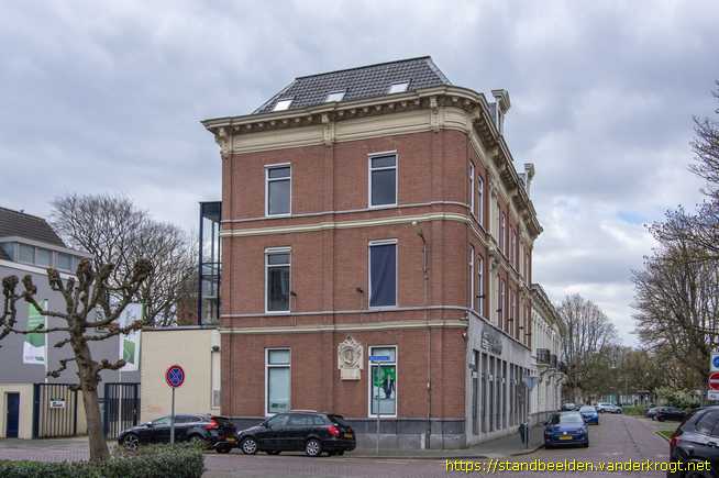 Breda -  Hendrik Gerard Seelig