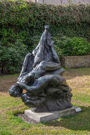 Breda - De Laatste der Argonauten