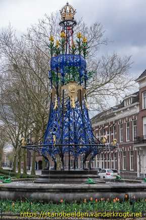 Breda -  Wilhelminafontein