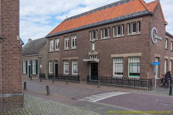 Bavel -  Sint Franciscus