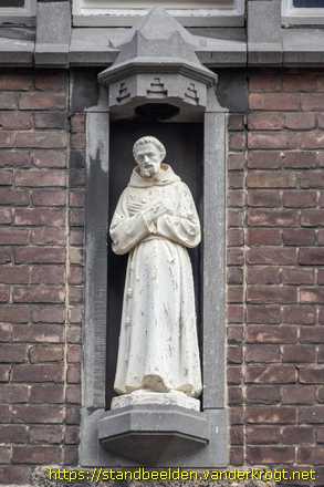 Bavel -  Sint Franciscus
