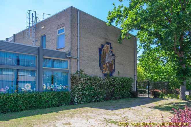 Prinsenbeek -  Griffioen