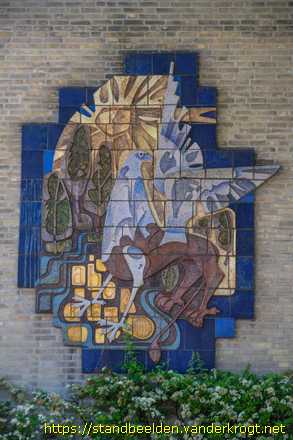 Prinsenbeek - Griffioen
