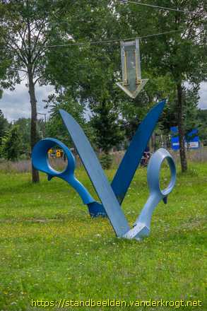 Breda -  Scharen