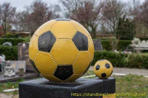 Breda - NAC-veld