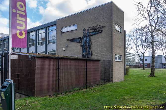 Breda -  Samen op weg