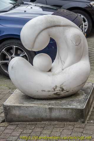 Breda -  Moeder en Kind