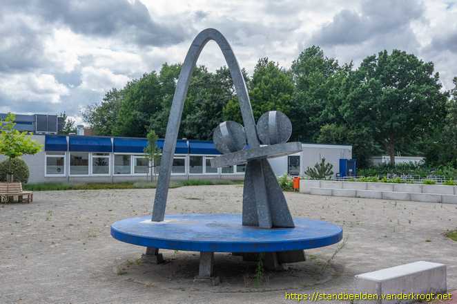 Breda -  Christoffel