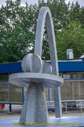 Breda -  Christoffel