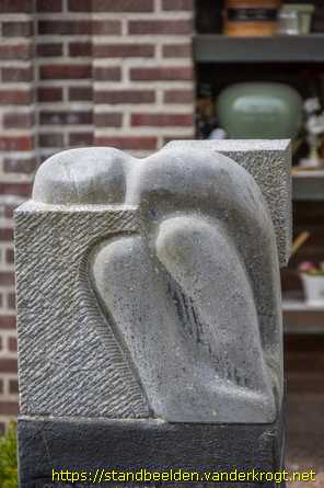 Breda - Mijn ziel verlaat mijn lichaam