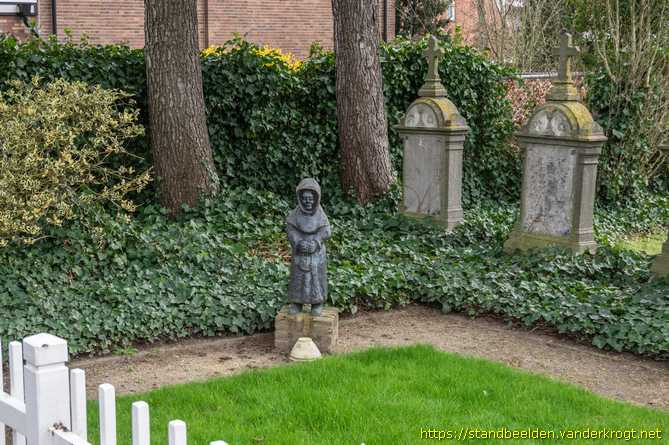 Breda -  Begijn