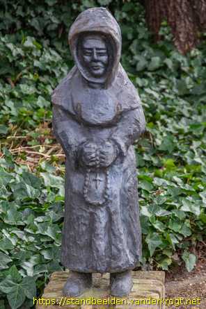 Breda -  Begijn