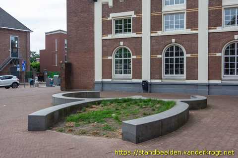 Breda -  Drie Hoefijzers