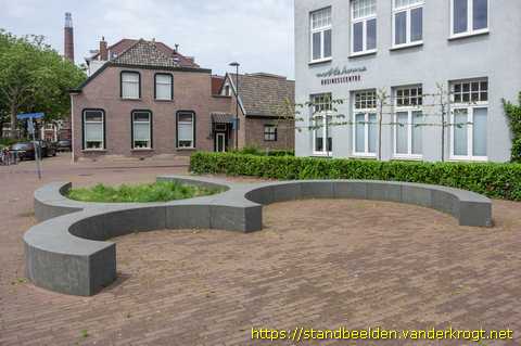 Breda - Drie Hoefijzers