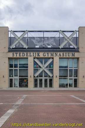 Breda -  Odyssee