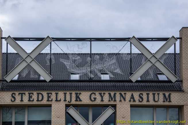 Breda -  Odyssee