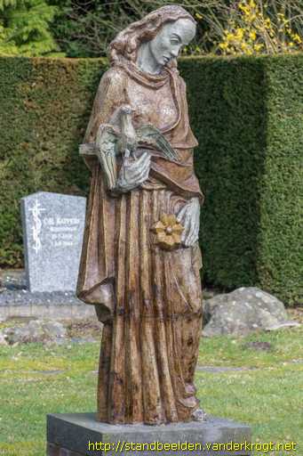 Budel-Dorplein -  Oorlogsmonument